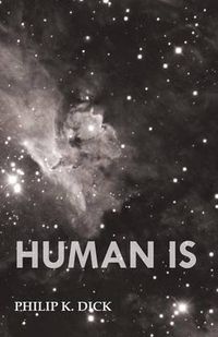 Cover image for Human Is