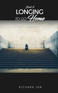 Cover image for Longing to Go Home