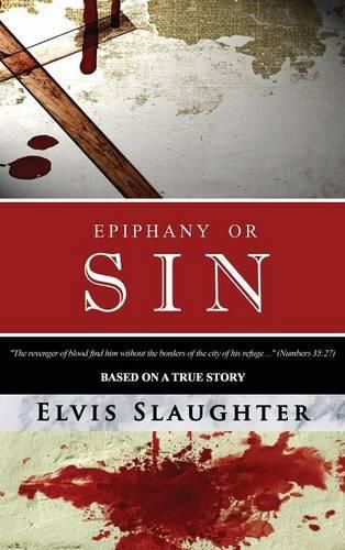 Cover image for Epiphany or Sin