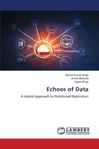 Cover image for Echoes of Data