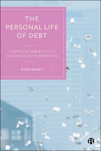 Cover image for The Personal Life of Debt