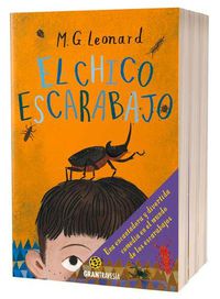 Cover image for Serie La Batalla de Los Escarabajos