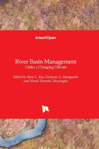 Cover image for River Basin Management