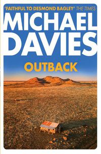 Cover image for Outback