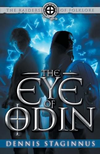 Cover image for The Eye of Odin