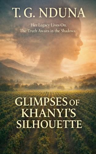 Cover image for Glimpses of Khanyi's Silhouette