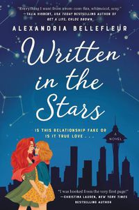 Cover image for Written in the Stars: A Novel