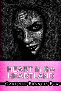 Cover image for Heart in the Heartland