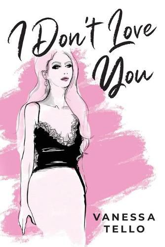 Cover image for I Don't Love You