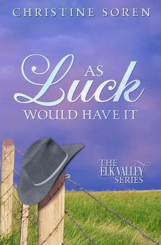 Cover image for As Luck Would Have It