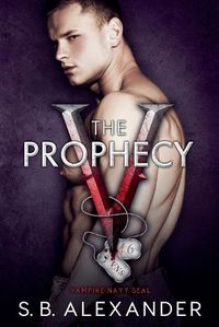 Cover image for The Prophecy