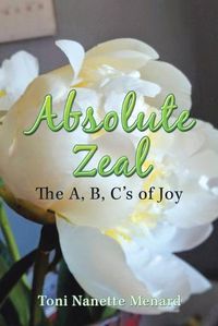 Cover image for Absolute Zeal