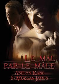 Cover image for Mal Par Le Male (Translation)