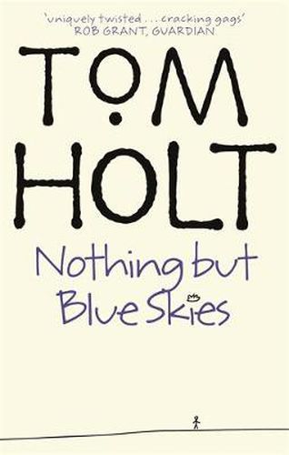 Cover image for Nothing But Blue Skies