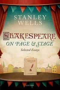 Cover image for Shakespeare on Page and Stage