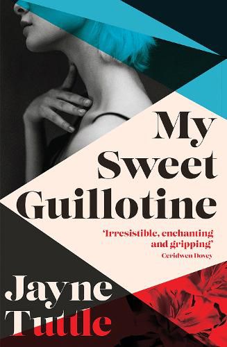 Cover image for My Sweet Guillotine