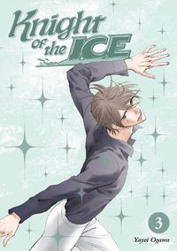 Cover image for Knight Of The Ice 3