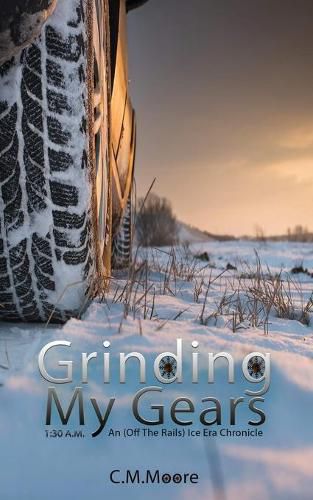 Cover image for Grinding My Gears