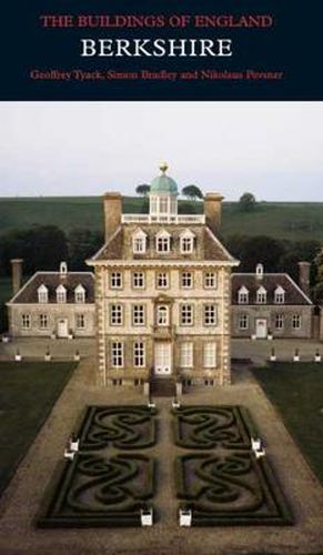 Cover image for Berkshire