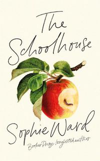 Cover image for The Schoolhouse: 'A legit crime thriller: stylish, pacy and genuinely frightening' The Times