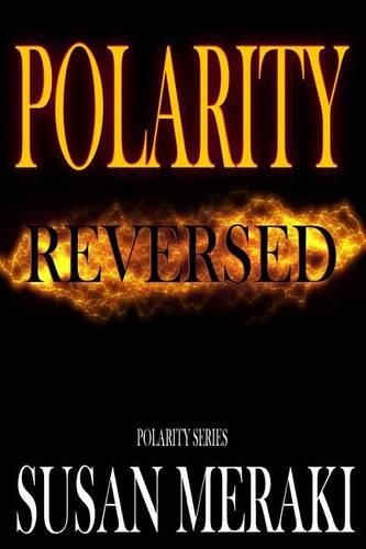 Cover image for Polarity Reversed