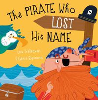 Cover image for The Pirate Who Lost His Name