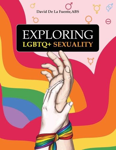 Cover image for Exploring LGBTQ+ Sexuality