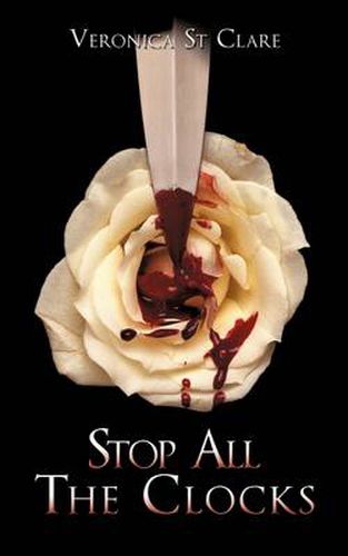 Cover image for Stop All the Clocks