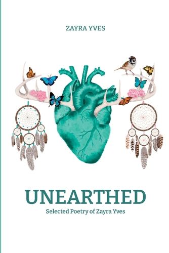 Cover image for Unearthed
