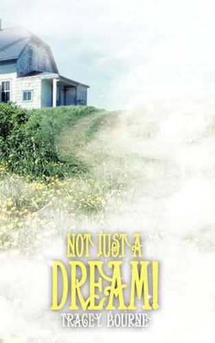 Cover image for Not Just a Dream!