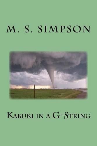 Cover image for Kabuki in a G-String