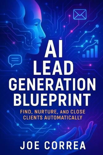 Cover image for AI Lead Generation Blueprint