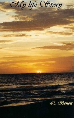 Cover image for My Life Story