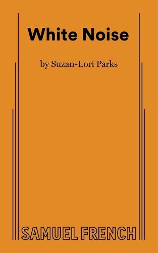 Cover image for White Noise