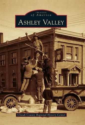 Cover image for Ashley Valley