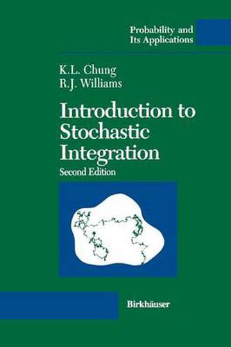 Introduction to Stochastic Integration