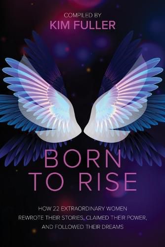 Cover image for Born To Rise