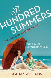 Cover image for A Hundred Summers