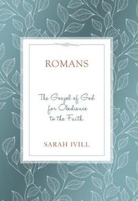 Cover image for Romans