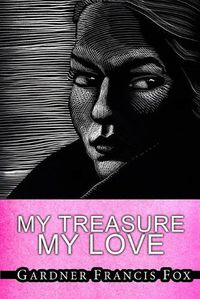 Cover image for My Treasure, My Love