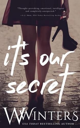 Cover image for It's Our Secret