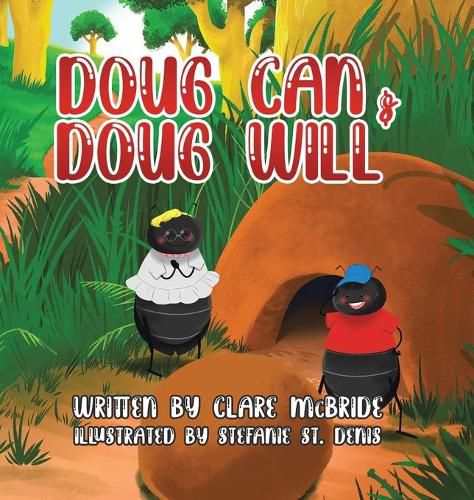 Doug Can & Doug Will