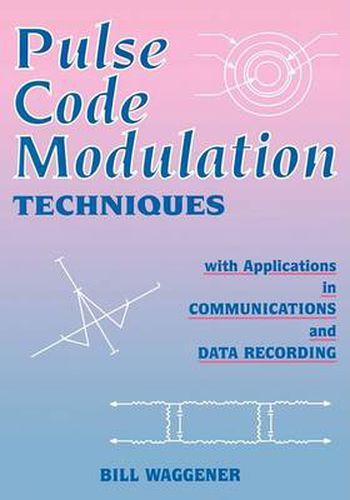 Cover image for Pulse Code Modulation Techniques
