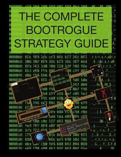 Cover image for The Complete BootRogue Strategy Guide