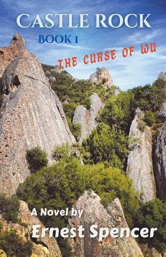 Cover image for The Curse of Wu