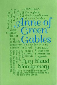 Cover image for Anne of Green Gables