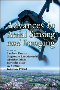 Cover image for Advances in Aerial Sensing and Imaging