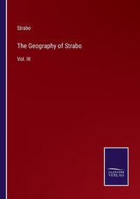 Cover image for The Geography of Strabo