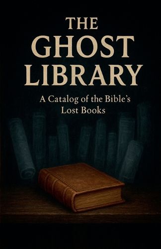 Cover image for The Ghost Library