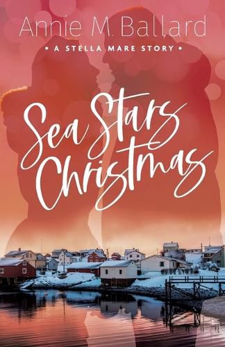 Cover image for Sea Stars Christmas